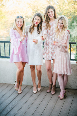 Dress Up Buttercup // A Houston-based fashion travel blog developed to daily inspire your own personal style by Dede Raad | Galentine Babes
