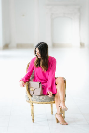 Dress Up Buttercup // A Houston-based fashion and inspiration blog developed to daily inspire your own personal style by Dede Raad | Two Easter Dresses for $55