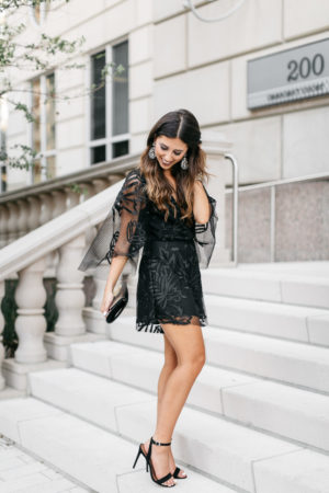 Dress Up Buttercup // A Houston-based fashion and inspiration blog developed to daily inspire your own personal style by Dede Raad | A Fancy Romper
