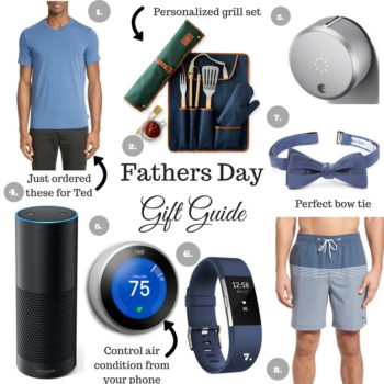 Dress Up Buttercup, Dede Raad, Houston Blogger, fashion blogger. Fathers day gift guide