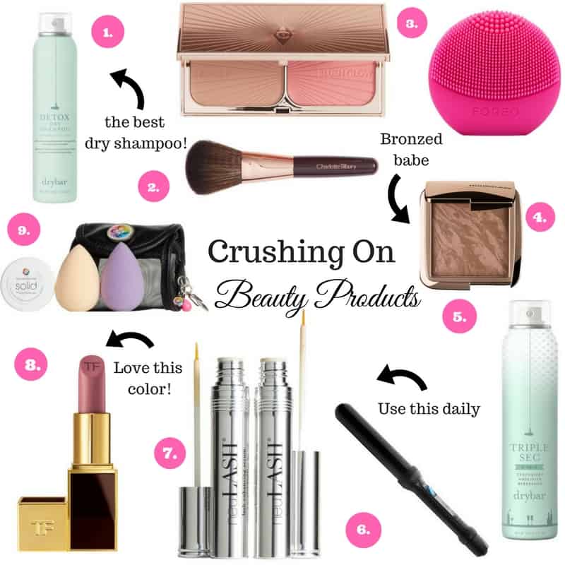 Dress Up Buttercup, crushing on beauty products, beauty finds, nsale beauty products, beauty finds, nordstrom sale beauty