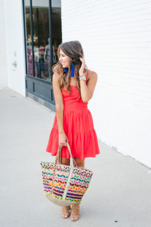 Dress Up Buttercup, Dede Raad, houston blogger, fashion blogger, Spice up your life