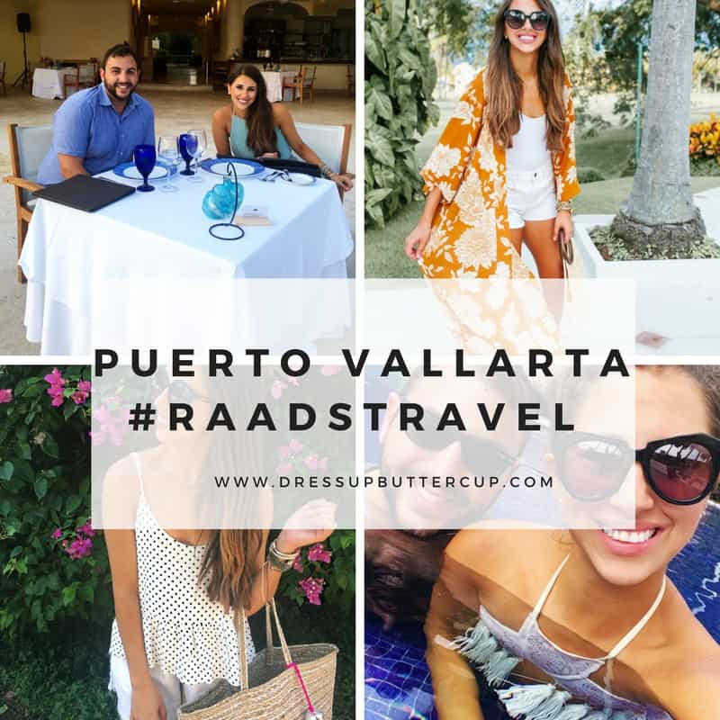Puerto Vallarta Casa Velas Raads Travel