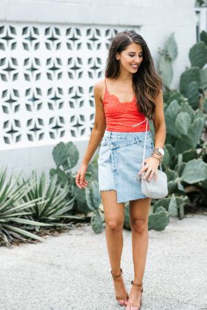 Dress Up Buttercup, Dede Raad, Houston Blogger, Fashion Blogger, Palm Spring Vibes