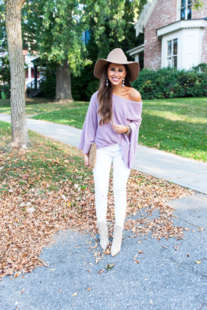 Flare Sleeve Sweater I Dress Up Buttercup
