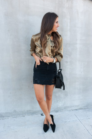 Big Bow Tie | Dress Up Buttercup