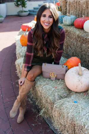 San Francisco Round Up | Dress Up Buttercup