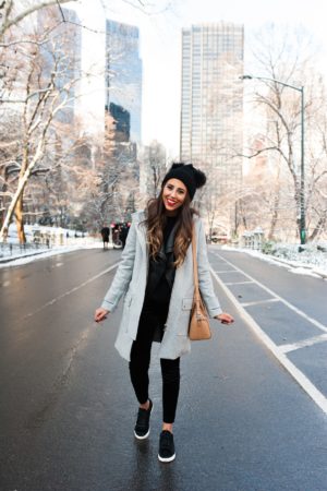 New York Round Up | Dress Up Buttercup