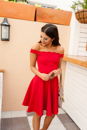 The Perfect Valentine's Dress | Dress Up Buttercup