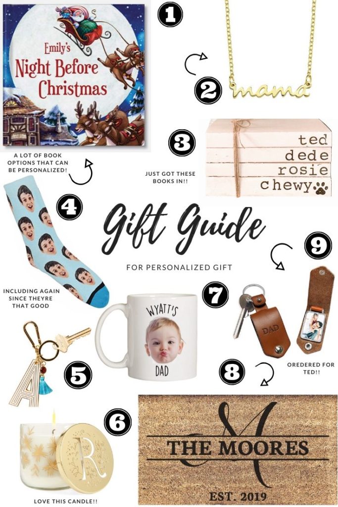 Warm & Cozy Gift Guide, Dress Up Buttercup