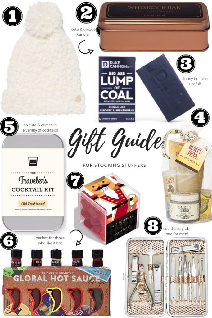 Christmas Gift Guide for Bloggers: 12 Cool Choices!