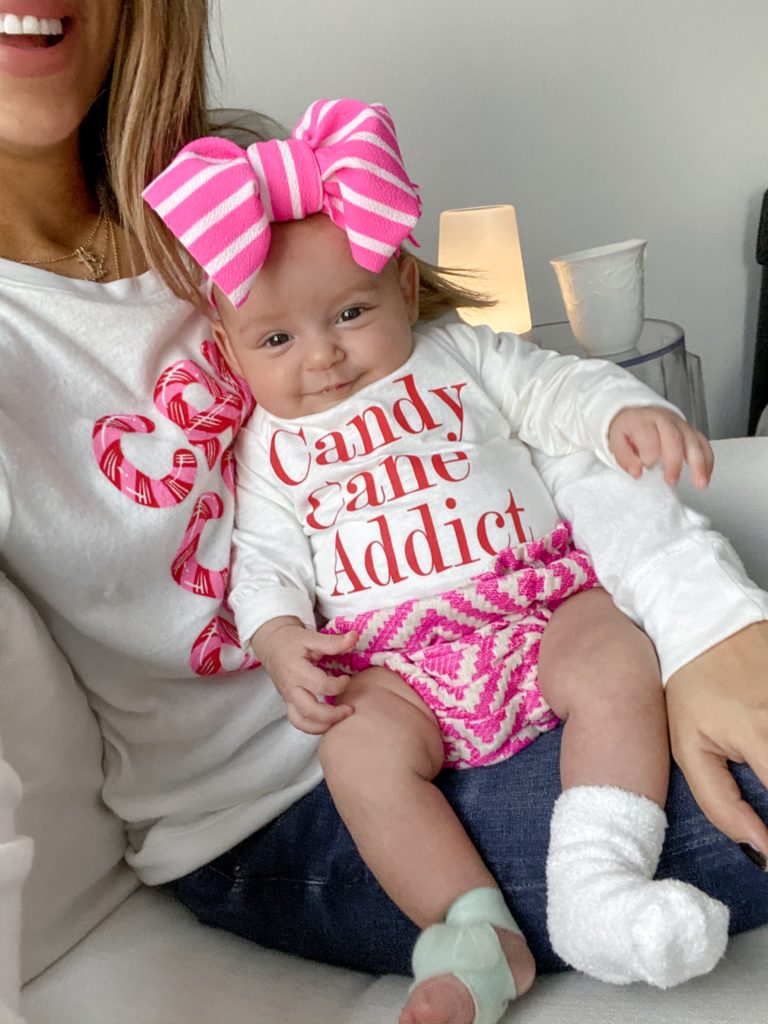 Walmart baby hot sale valentines outfit