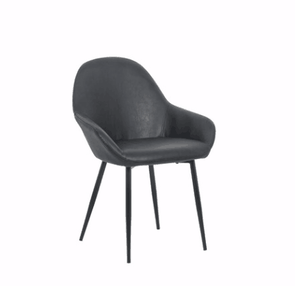 Marez Upholstered Dining Chair