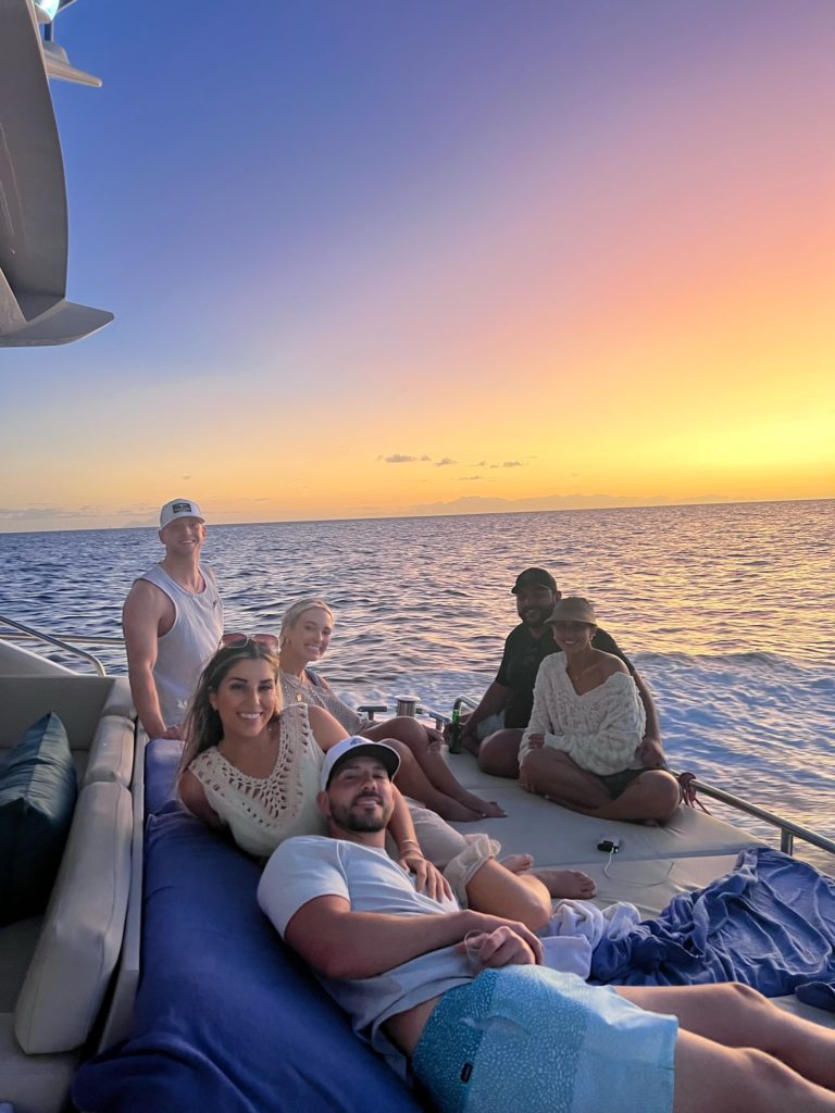 Activities For Adults in St. Barts – Yacht Vacations