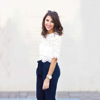 Dress Up Buttercup // A Houston-based fashion and inspiration blog developed to daily inspire your own personal style by Dede Raad