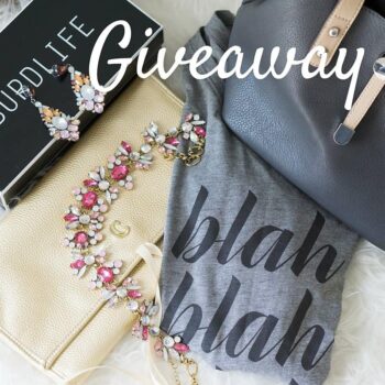 Shop Gray Boutique Giveaway