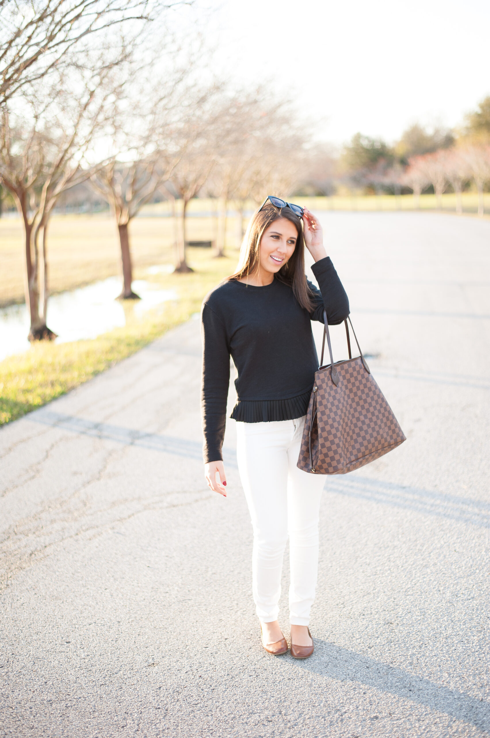 dress_up_buttercup_dede_raad_fashion_blogger_houston (2 of 8)