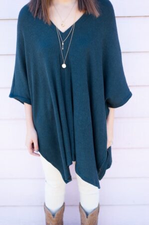 Houston Fashion Blog - Dede Raad