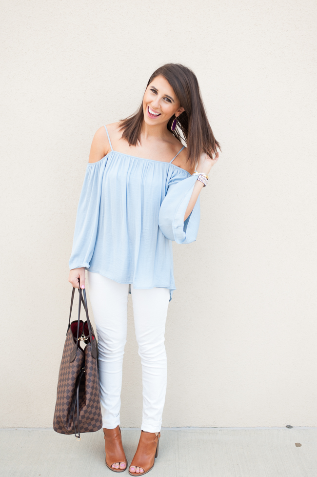 dress_up_buttercup_dede_raad_houston_fashion_fashion_blog_off_the_shoulder_blouse_vince_camuto (1 of 18)