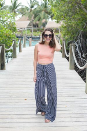 Dress Up Buttercup // A Houston-based fashion and inspiration blog developed to daily inspire your own personal style by Dede Raad
