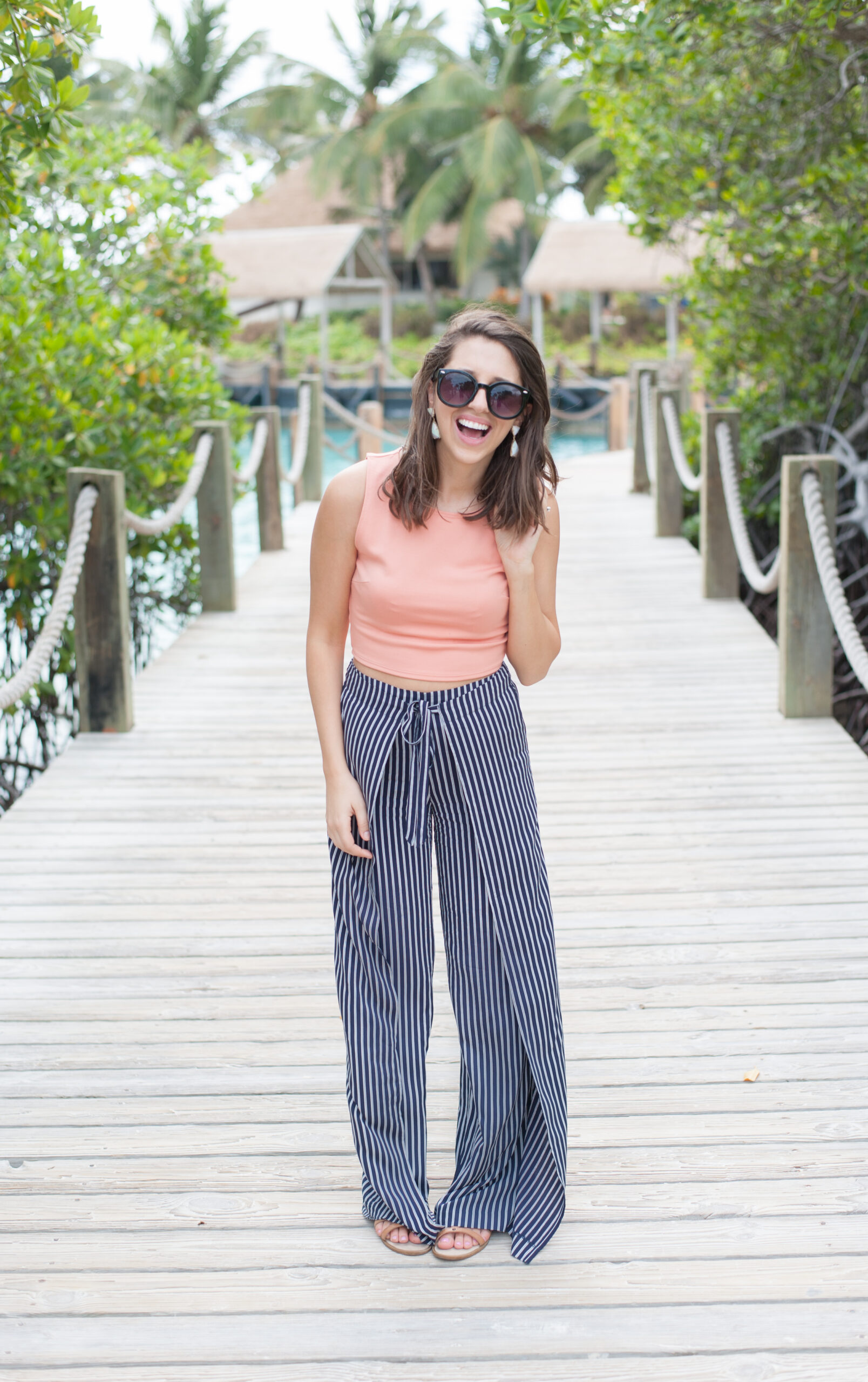 Dress Up Buttercup // A Houston-based fashion and inspiration blog developed to daily inspire your own personal style by Dede Raad | Aruba Renaissance Island