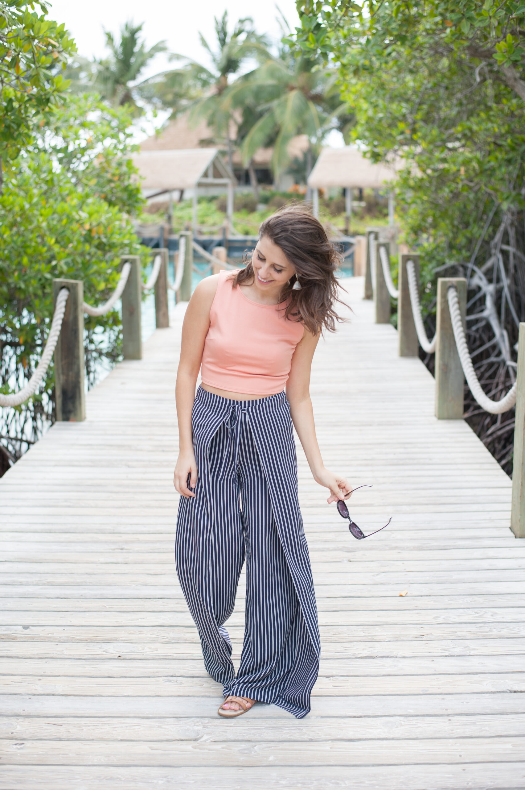 Dress Up Buttercup // A Houston-based fashion and inspiration blog developed to daily inspire your own personal style by Dede Raad | Aruba Renaissance Island