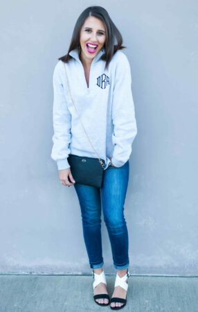 Dress Up Buttercup // A Houston-based fashion and inspiration blog developed to daily inspire your own personal style by Dede Raad