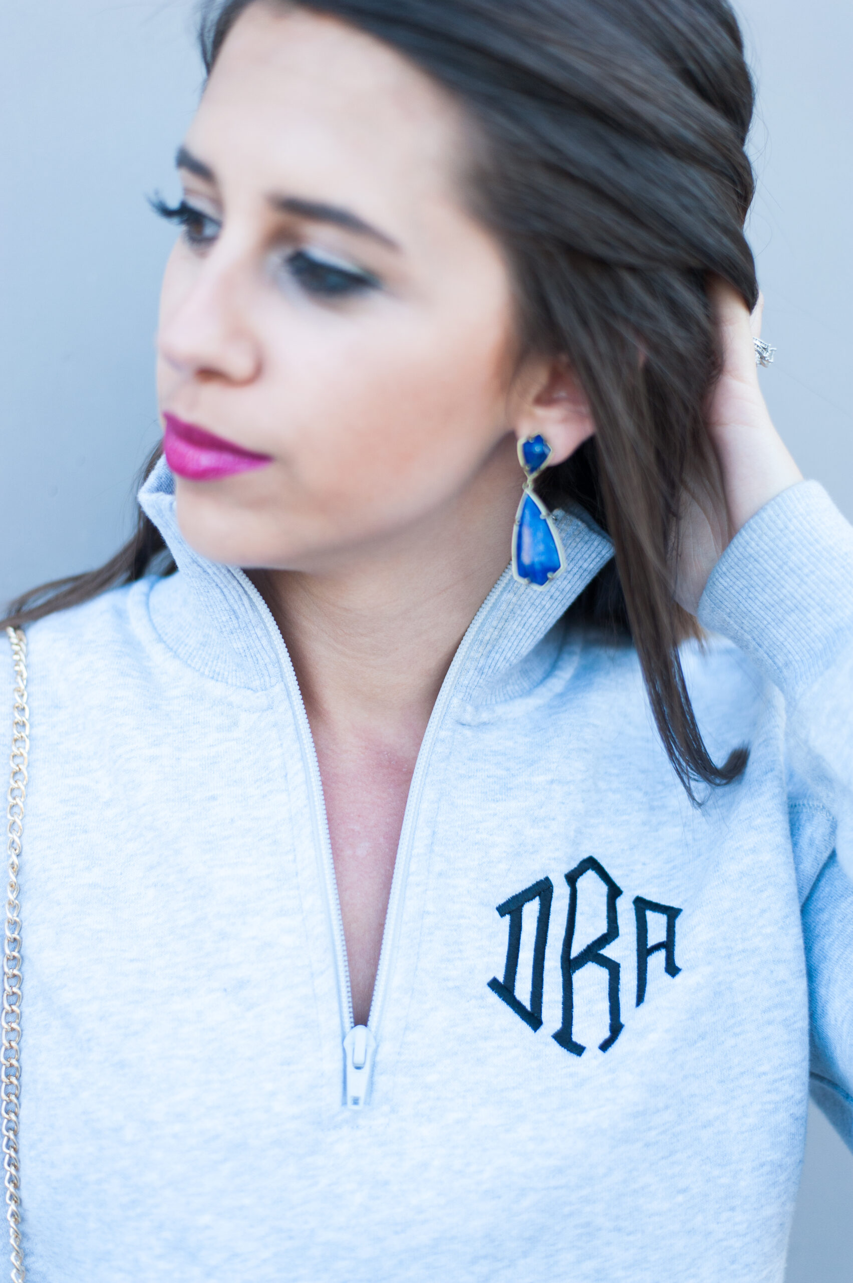 Dress Up Buttercup // A Houston-based fashion and inspiration blog developed to daily inspire your own personal style by Dede Raad | Marley Lilly