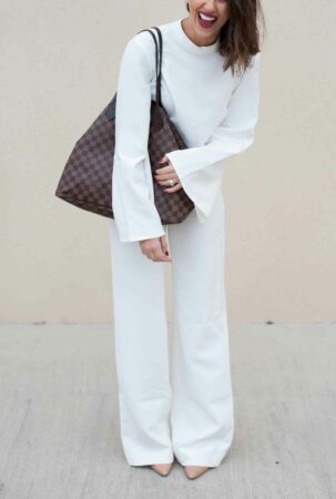 Houston Fashion Blog - Dede Raad