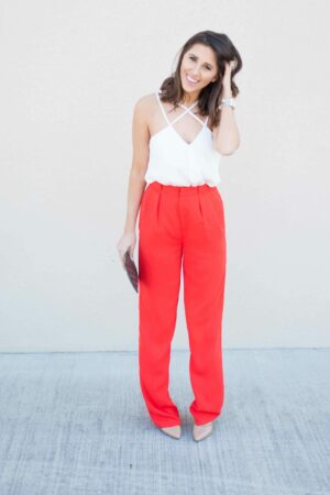 Houston Fashion Blog - Dede Raad