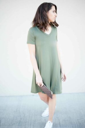 Houston Fashion Blog - Dede Raad