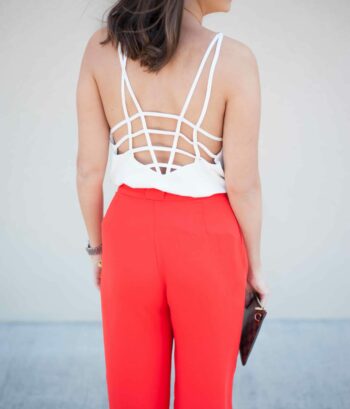 Houston Fashion Blog - Dede Raad