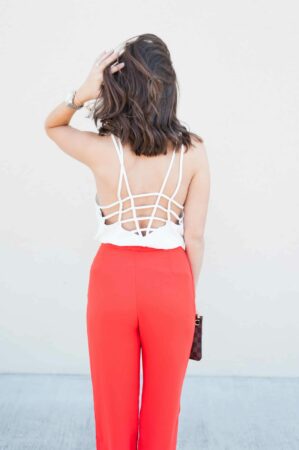 Houston Fashion Blog - Dede Raad